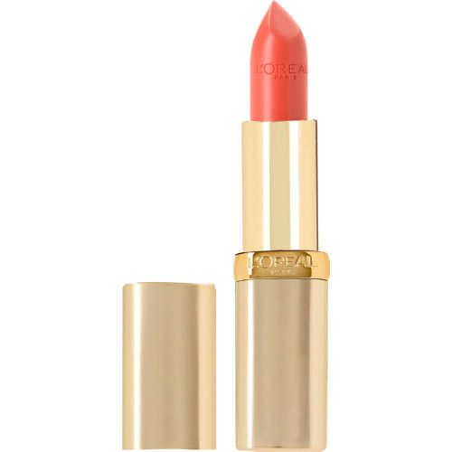 L'Oreal Color Riche Lipstick - 230 Coral Showroom