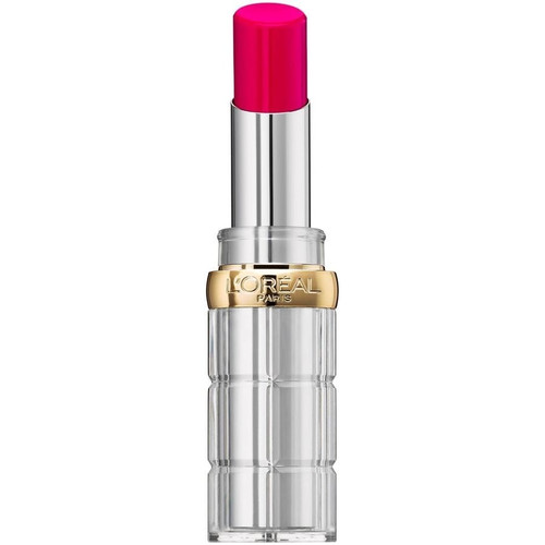 L'Oreal Color Riche Shine Lipstick - 465 Trending