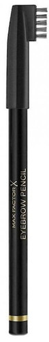 Max Factor Eyebrow Pencil - 001 Ebony