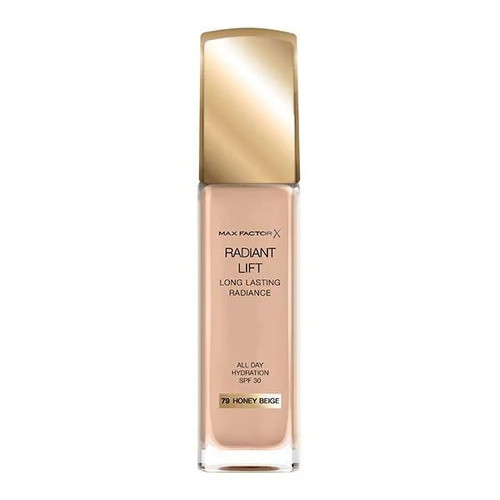 Max Factor Radiant Lift Foundation - 79 Honey Beige