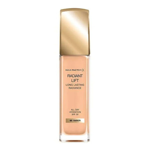 Max Factor Radiant Lift Foundation - 90 Amber