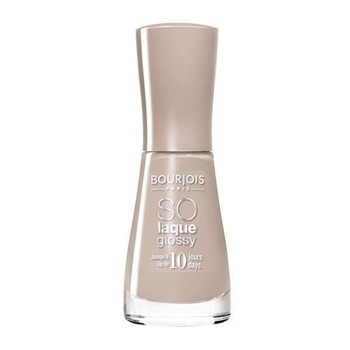 Bourjois So Laque Glossy Nail Polish - 11 Indispen-sable