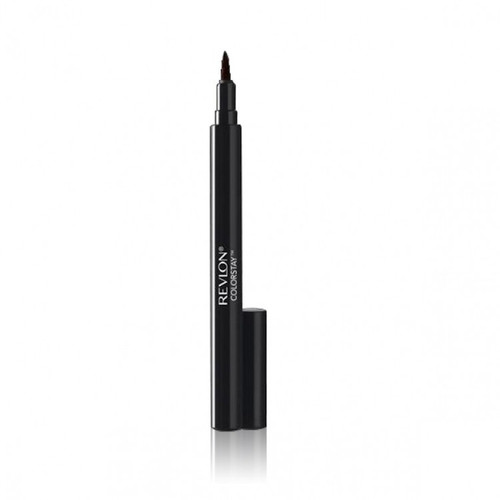 Revlon ColorStay Liquid Eye Pen - 03 Blackest Black