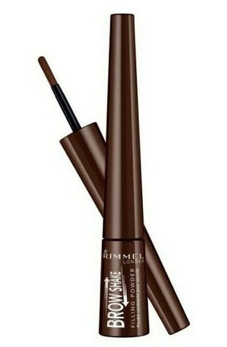 Rimmel Brow Shake Filling Powder - 003 Dark Brown