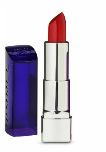Rimmel Moisture Renew Lipstick - 505 Red Alert