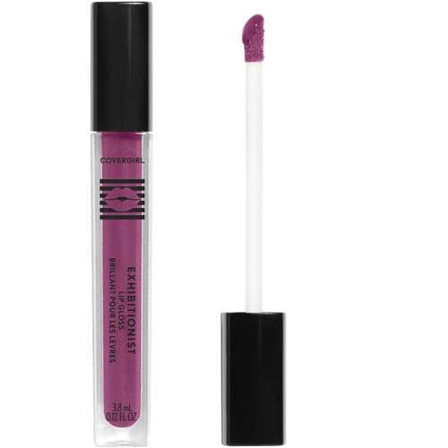 Covergirl Exhibitionist Lip Gloss -220 Adulting