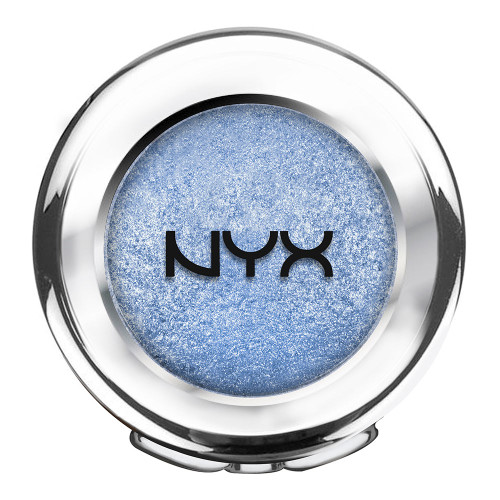 Nyx 1.24G Prismatic Eye Shadow Ps08 Blue Jeans