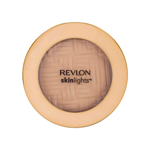 Revlon SkinLights 9.2g Bronzer 005 Havana Gleam