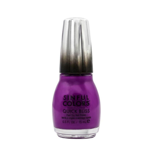 Sinful Colors 15ml Nail Polish 2713 Racer Chick