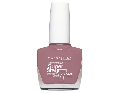 Maybelline 10ml Gel Nail Color Super Stay7 Days 130 Rose Poudre