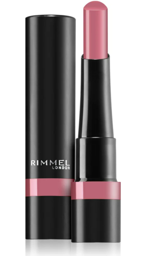 Rimmel London 2.3g Lasting Finish Extreme Lipstick 200 Blush Touch