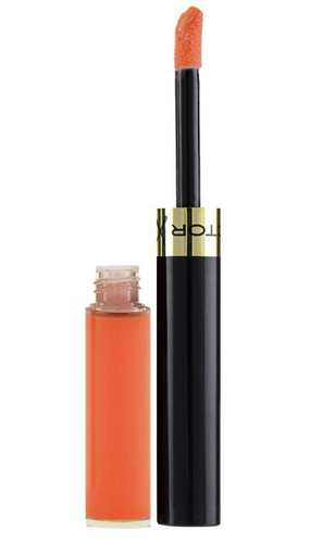 Max Factor Lipfinity Lip Colour - 130 Luscious