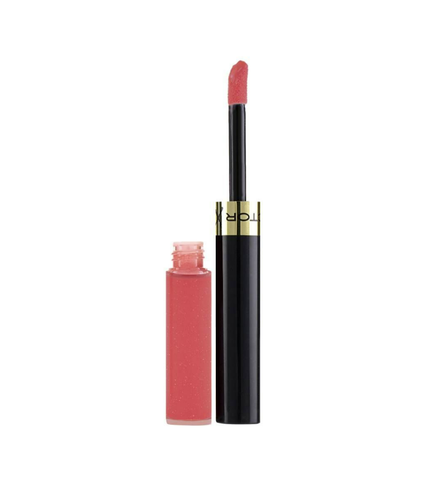 Max Factor Lipfinity Lip Colour - 300 Essential Pink