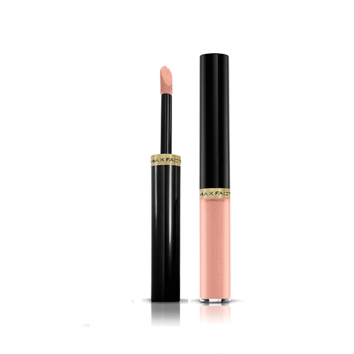 Max Factor Lipfinity Lip Colour - 205 Keep Frosted