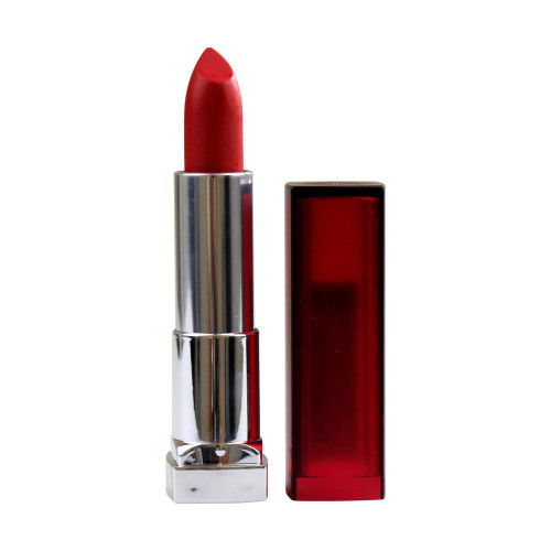 Maybelline 4.2G  Color Sensational Lipstick 690 Siren In Scarlet