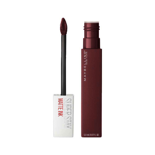 Maybelline Superstay Matte Ink 112 Composer 5Ml