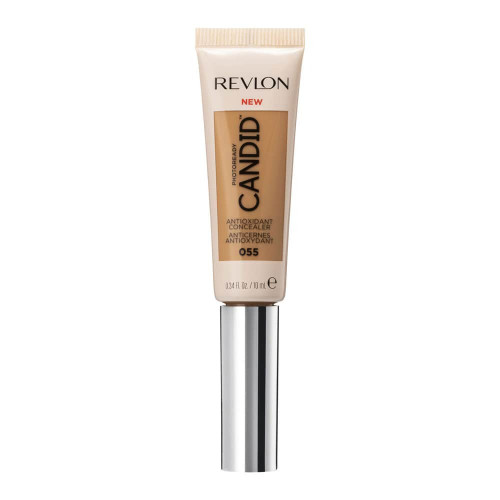 Revlon 10Ml Photoready Concealer Candid 055 Chestnut