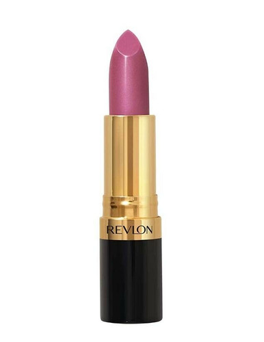 Revlon 3.7G Super Lustrous Lipstick 805 Kissable Pink