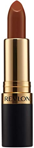 Revlon 4.2G Super Lustrous Lipstick Matte 050 Superstar