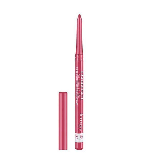 Rimmel London 0.25G Exaggerate Lip Liner 103 Pink A Punch