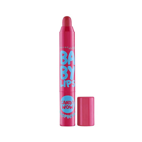 Maybelline 2G Baby Lips Candy Wow Raspberry