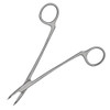 Davier d'extraction des dents jugales (dents molaires)
