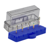 BurButler 5 trous – Pack de 5