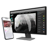 Clarity XR - Logiciel de Radiographie Dentaire Vétérinaire