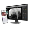 Clarity XR - Logiciel de Radiographie Dentaire Vétérinaire