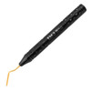 Periotome - Courbé latéral lisse - 2 mm