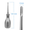 iM3 Sapphira - Luxateur S - 4 mm