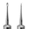 iM3 Sapphira - Élévateur ailé XS - 3 mm