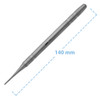 iM3 Sapphira - Luxateur stylo félin - 1,5 mm