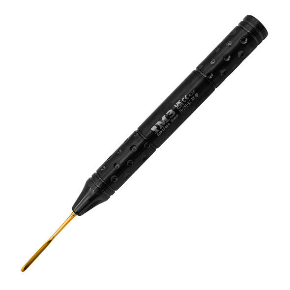 Periotome - Droit lisse - 2 mm