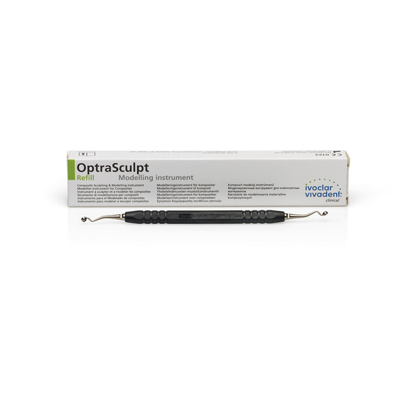 Instrument double embout Ivoclar OptraSculpt