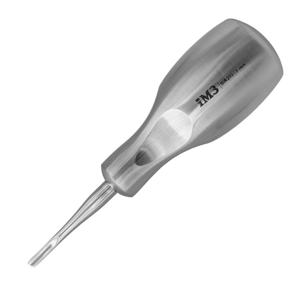 iM3 Sapphira - Luxateur XS - 3 mm