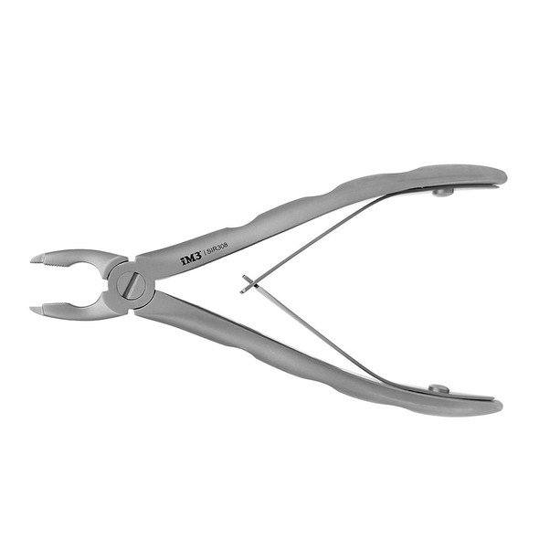 iM3 Sapphira - Davier d'extraction Ultremma