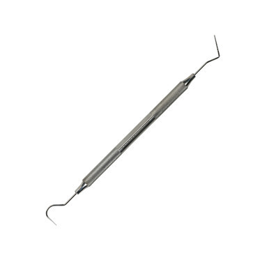 Sonde parodontale / Explorateur dentaire – 10 mm – Fin