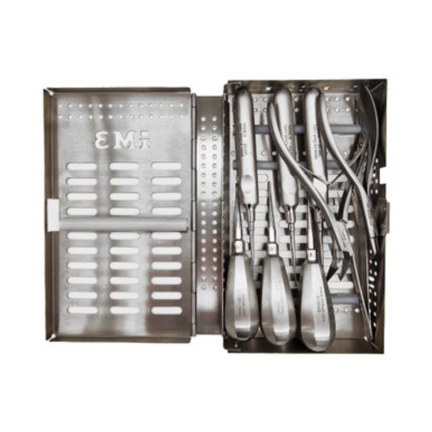 Kit de sauvetage Gawor - Instruments