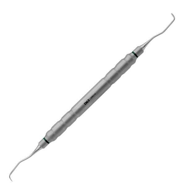 iM3 Sapphira Curette de Gracey - Large