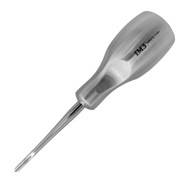 iM3 Sapphira - Luxateur S - 3 mm