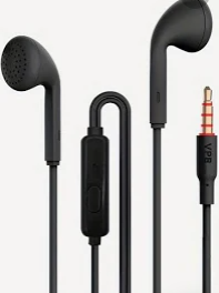 Earphones with Mic