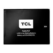 TCL T208DL Battery
