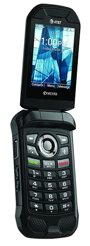 Kyocera Epic Verizon Talk only