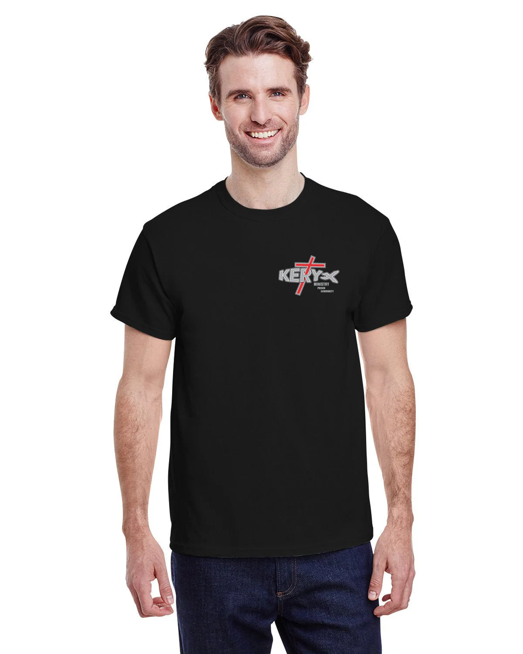 Keryx Ministry T-Shirt
