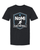 NoMi Flag Football Shield Tee