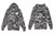 *Pre Order* Dan Tope Knives Pullover Hooded Sweatshirt