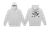 *Pre Order* Dan Tope Knives Pullover Hooded Sweatshirt