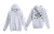 *Pre Order* Dan Tope Knives Pullover Hooded Sweatshirt