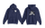 *Pre Order* Dan Tope Knives Pullover Hooded Sweatshirt